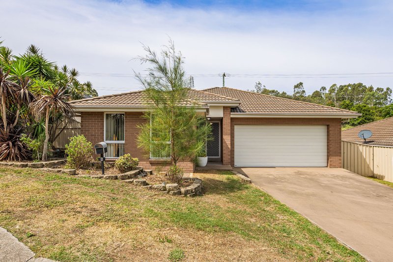 Photo - 6 Thomas Kearney Close, Raymond Terrace NSW 2324 - Image 1