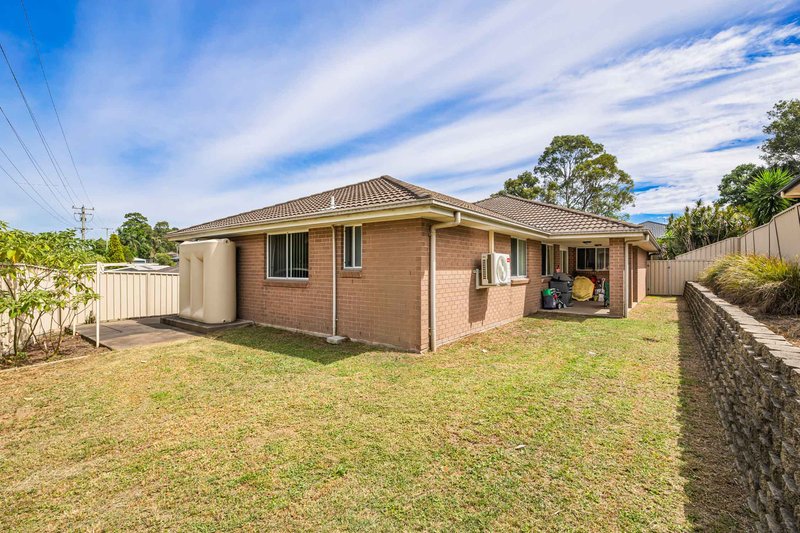 Photo - 6 Thomas Kearney Close, Raymond Terrace NSW 2324 - Image 12