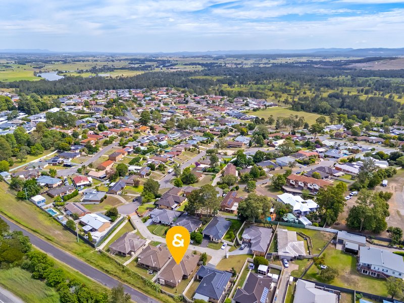 Photo - 6 Thomas Kearney Close, Raymond Terrace NSW 2324 - Image 16