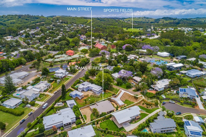 6 Thomas Street, Bangalow NSW 2479