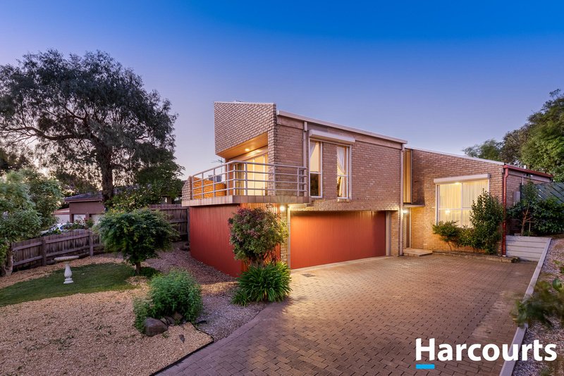 6 Thomson Court, Rowville VIC 3178