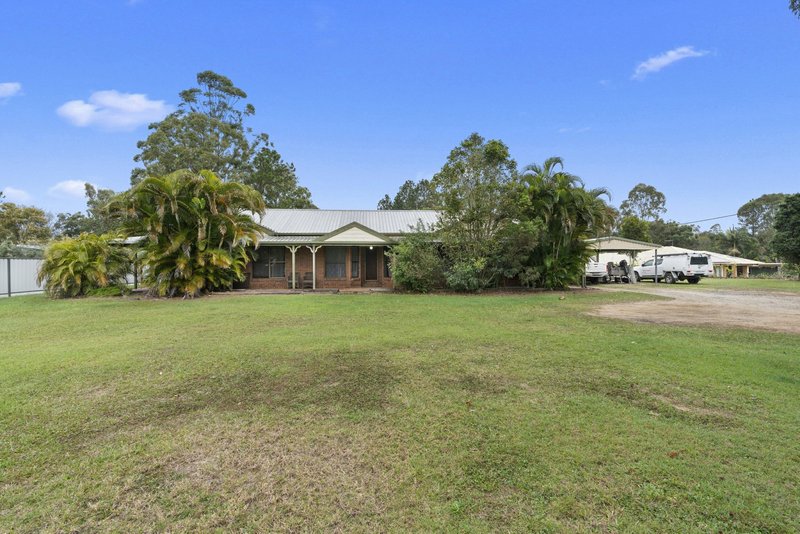 6 Thornbill Drive, Upper Caboolture QLD 4510