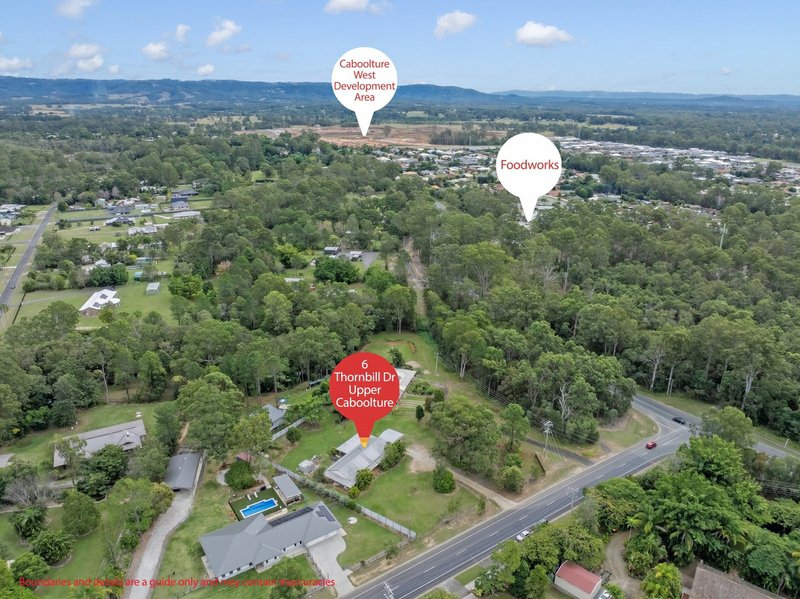 Photo - 6 Thornbill Drive, Upper Caboolture QLD 4510 - Image 14