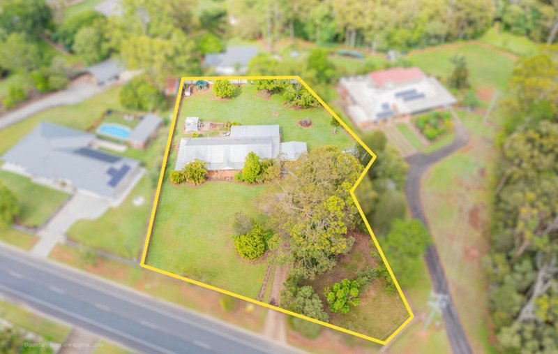 6 Thornbill Drive, Upper Caboolture QLD 4510