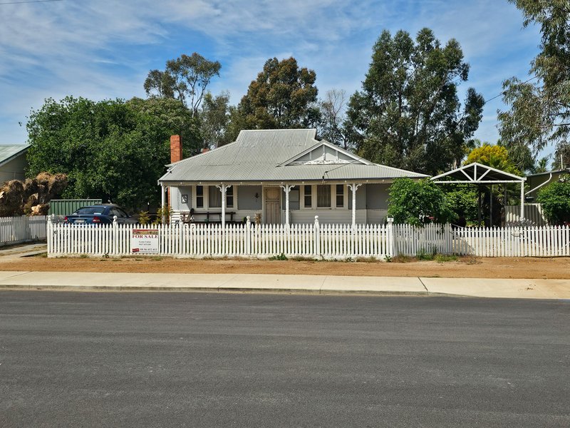 Photo - 6 Thornton Avenue, Kellerberrin WA 6410 - Image 1
