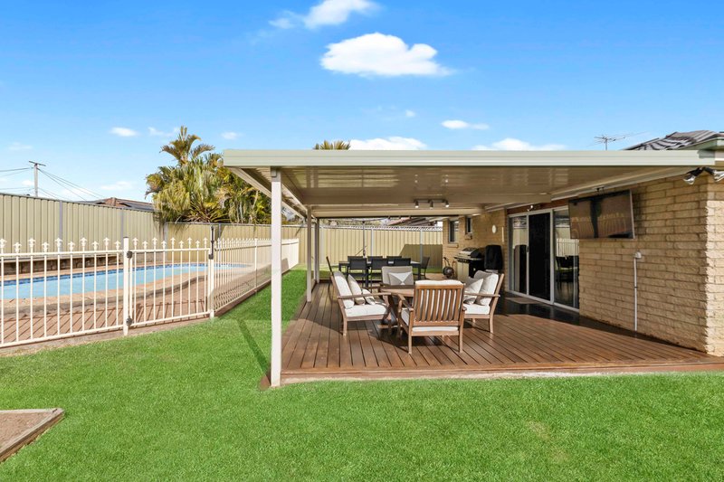 Photo - 6 Thorpe Street, Colyton NSW 2760 - Image 17