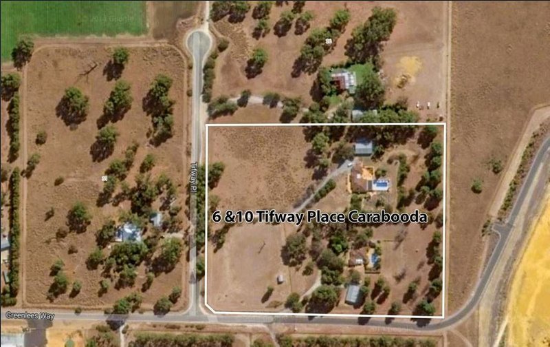 Photo - 6 Tifway Place, Carabooda WA 6033 - Image 3