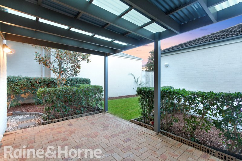 Photo - 6 Tilbury Avenue, Stanhope Gardens NSW 2768 - Image 3