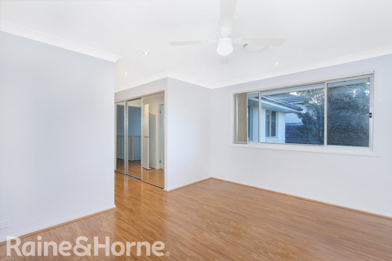 Photo - 6 Tilbury Avenue, Stanhope Gardens NSW 2768 - Image 9