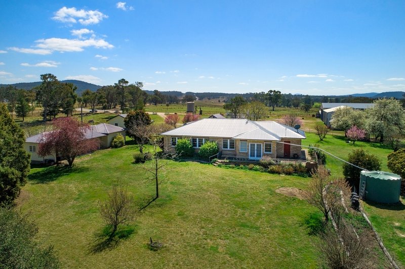 6 Tilmunda Road, Bendemeer NSW 2355