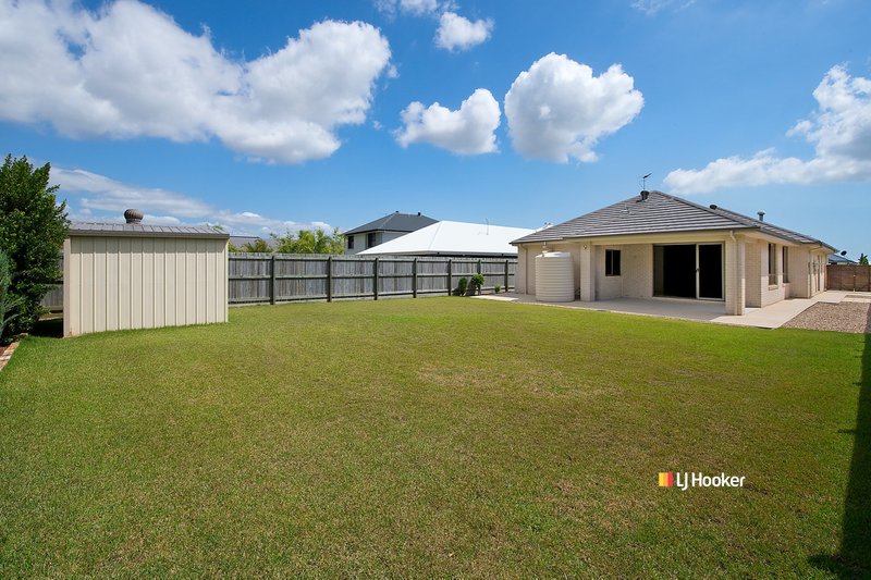 Photo - 6 Timbury Street, Mango Hill QLD 4509 - Image 20