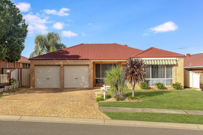 6 Tingha Close, Hinchinbrook NSW 2168