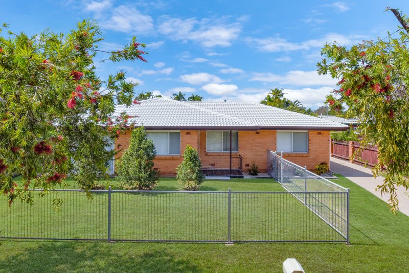 6 Tinglewood Street, Kirwan QLD 4817