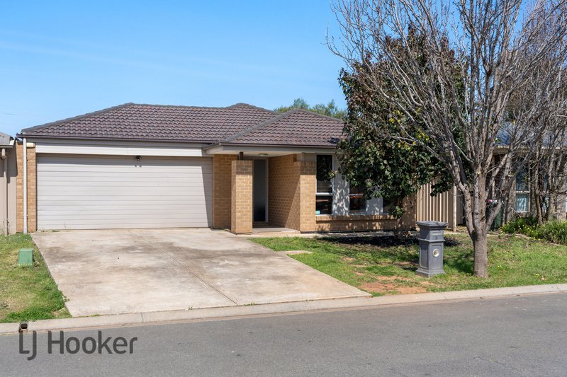 6 Tobitt Street, Evanston Gardens SA 5116