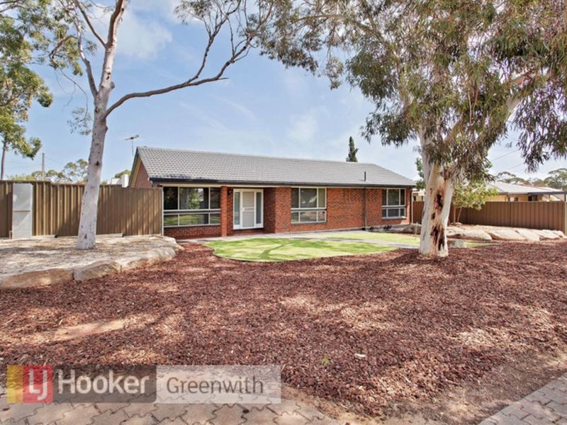 6 Tobruk Drive, Salisbury Heights SA 5109