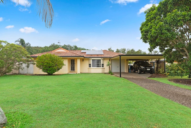 Photo - 6 Togos Avenue, Currumbin Waters QLD 4223 - Image 3