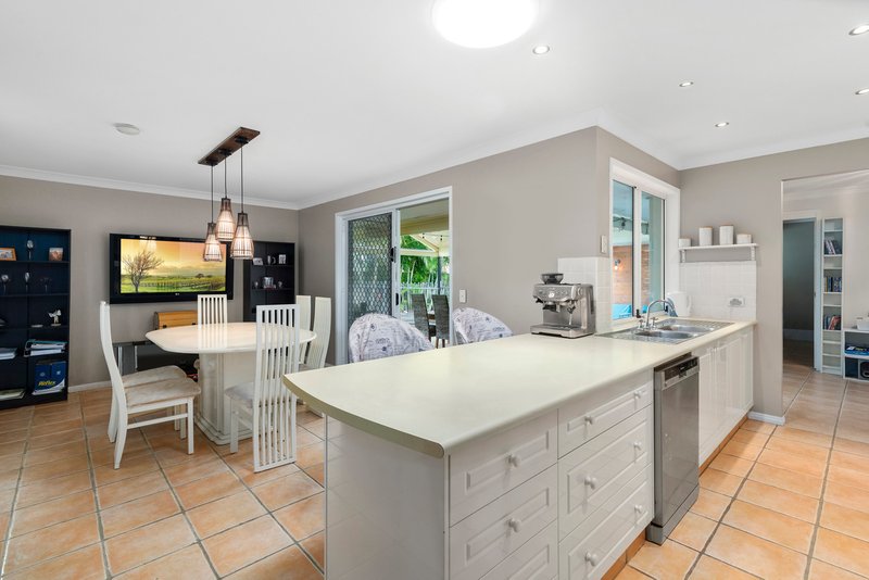 Photo - 6 Togos Avenue, Currumbin Waters QLD 4223 - Image 5