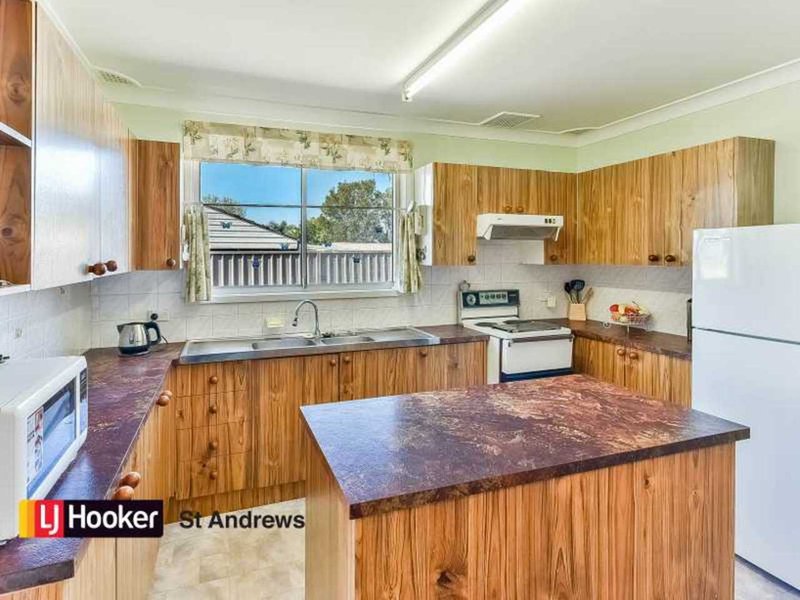 Photo - 6 Tokay Place, Eschol Park NSW 2558 - Image 4