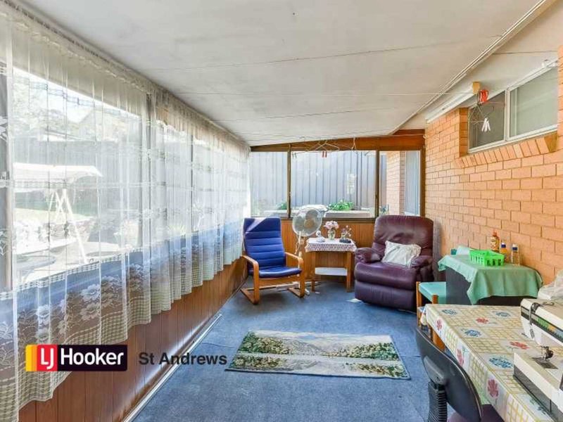 Photo - 6 Tokay Place, Eschol Park NSW 2558 - Image 9