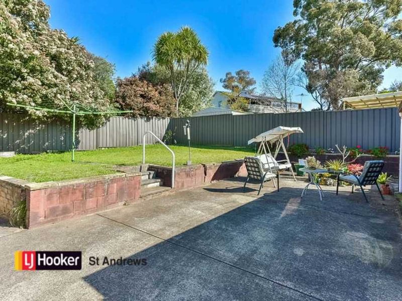 Photo - 6 Tokay Place, Eschol Park NSW 2558 - Image 10