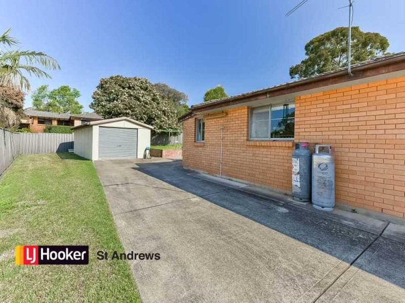 Photo - 6 Tokay Place, Eschol Park NSW 2558 - Image 11