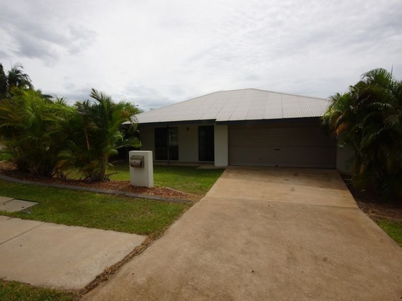 6 Tomkinson Street, Gunn NT 0832