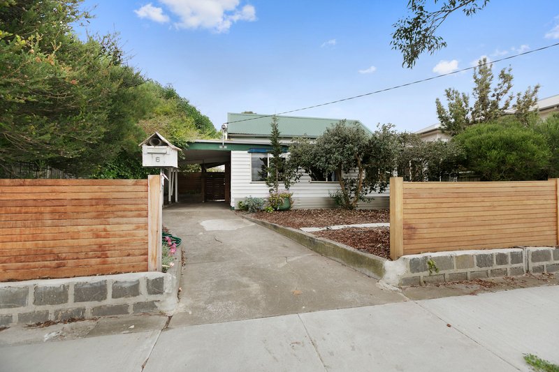 Photo - 6 Tonbridge Street, Carrum VIC 3197 - Image 3