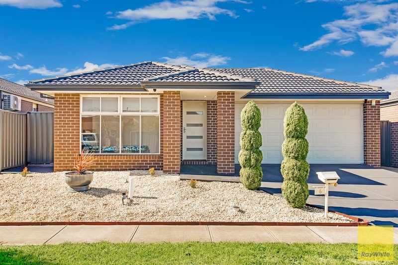 6 Toorongo Circuit, Truganina VIC 3029