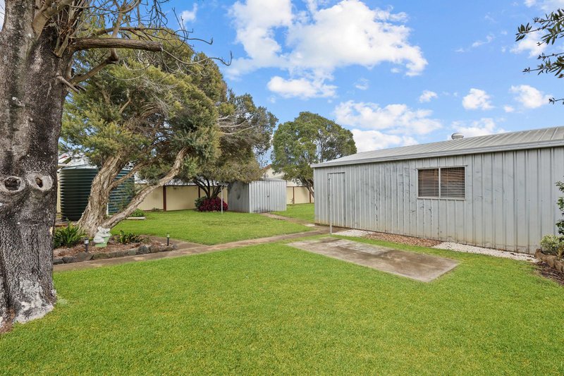 Photo - 6 Tooth Street, Nobby QLD 4360 - Image 21