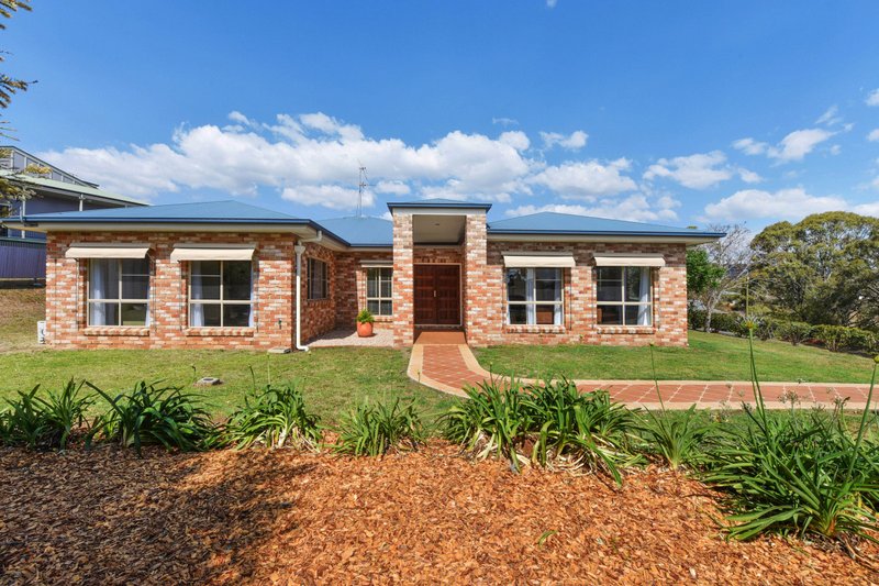 6 Top Camp Court, Top Camp QLD 4350