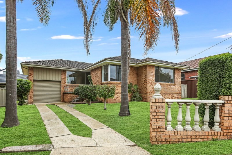 6 Topaz Place, Bankstown NSW 2200