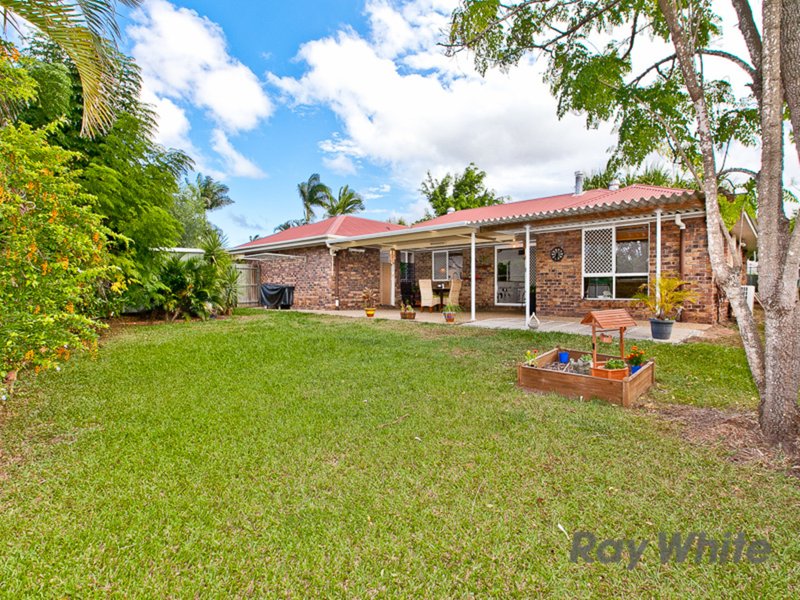 Photo - 6 Topknot Court, Narangba QLD 4504 - Image 10