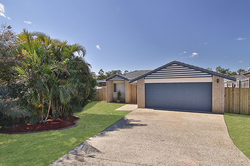 6 Toronto Court, Brassall QLD 4305