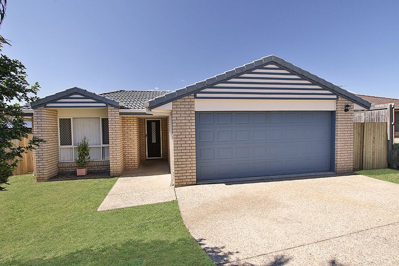 Photo - 6 Toronto Court, Brassall QLD 4305 - Image 2