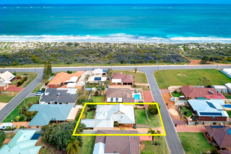 6 Torquay Place, Tarcoola Beach WA 6530