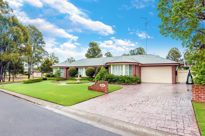 Photo - 6 Torquay Terrace, Glenmore Park NSW 2745 - Image 3