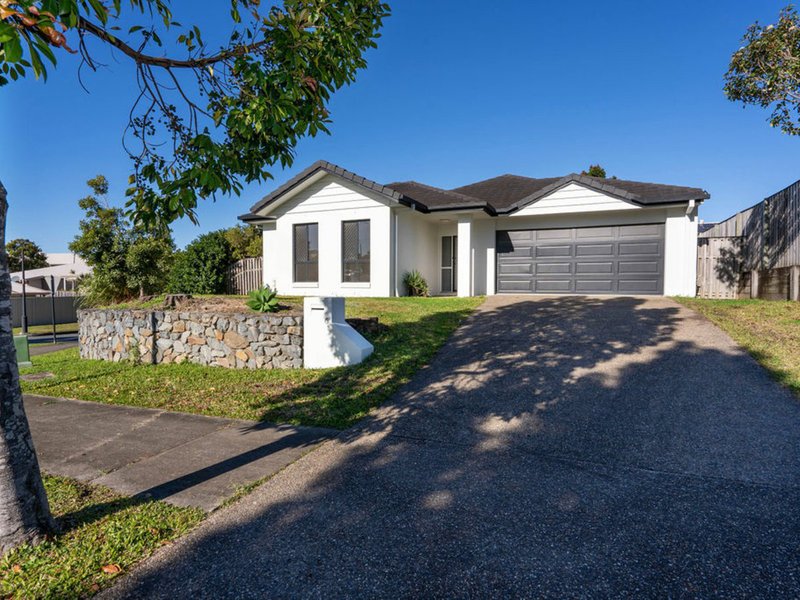 6 Torrington Street, Upper Coomera QLD 4209