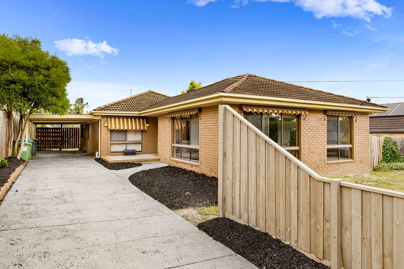 6 Tortice Drive, Ringwood North VIC 3134