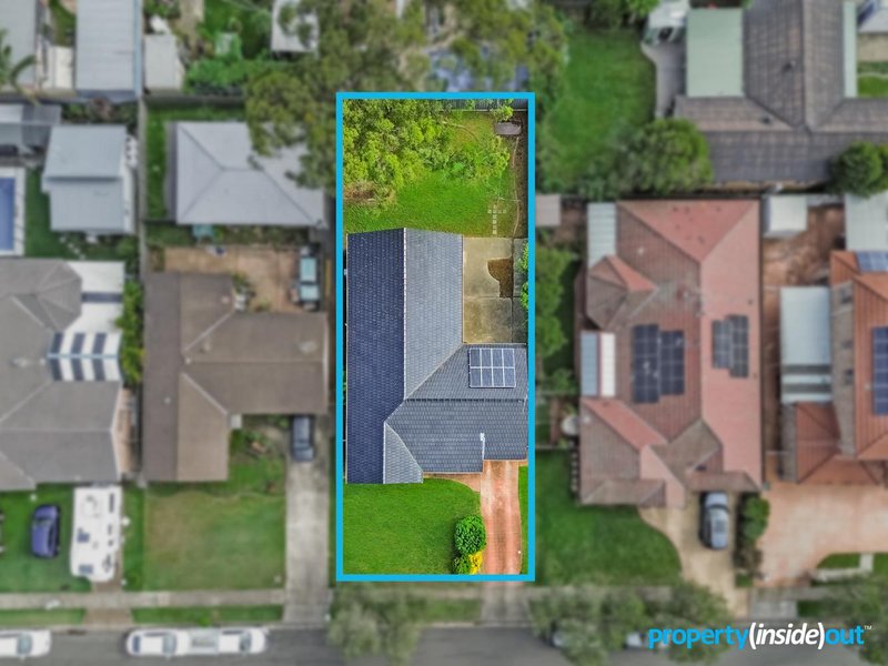 Photo - 6 Toucan Crescent, Plumpton NSW 2761 - Image 2