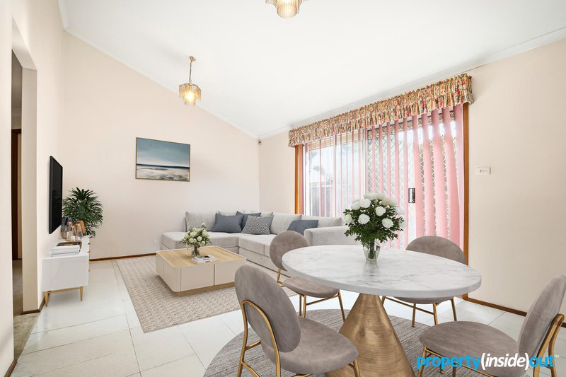 Photo - 6 Toucan Crescent, Plumpton NSW 2761 - Image 3