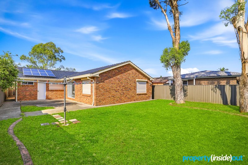 Photo - 6 Toucan Crescent, Plumpton NSW 2761 - Image 6