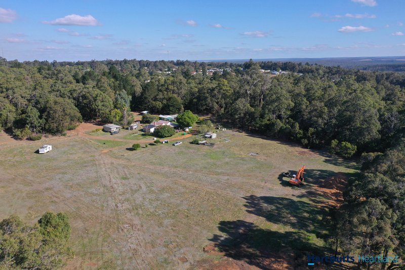 Photo - 6 Tourmaline Street, Greenbushes WA 6254 - Image 2