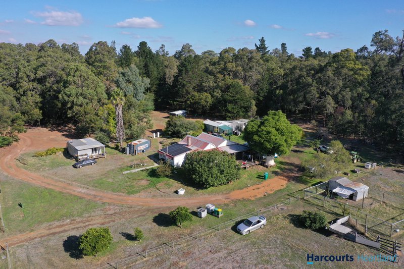 Photo - 6 Tourmaline Street, Greenbushes WA 6254 - Image 3