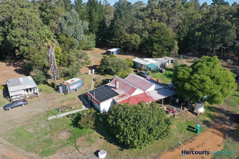 Photo - 6 Tourmaline Street, Greenbushes WA 6254 - Image 4