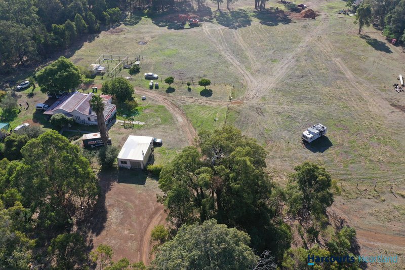 Photo - 6 Tourmaline Street, Greenbushes WA 6254 - Image 7
