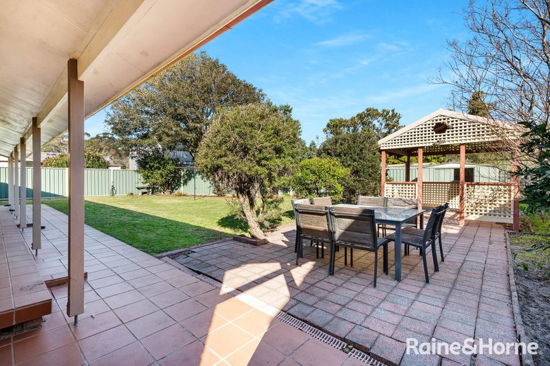 6 Towers Road, Shoalhaven Heads NSW 2535