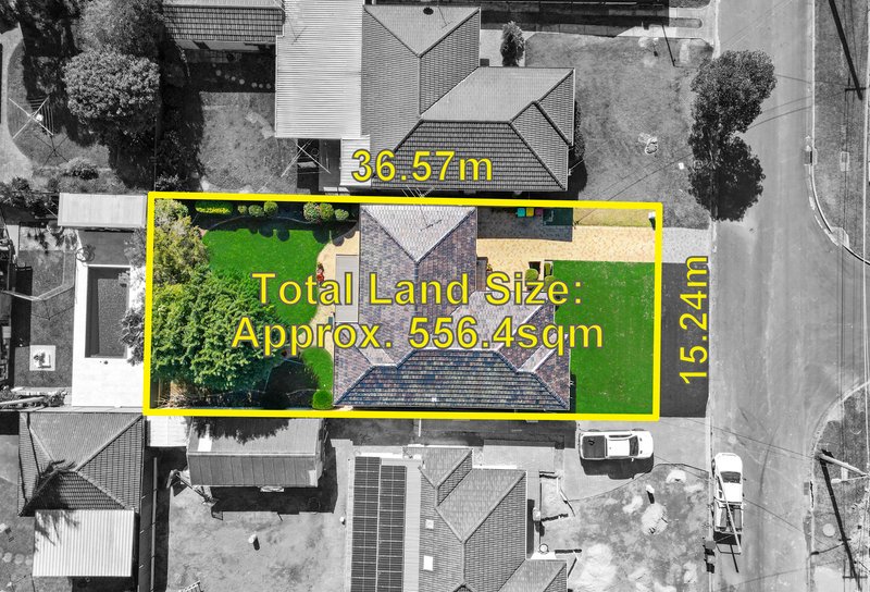 Photo - 6 Towner Avenue, Milperra NSW 2214 - Image 2
