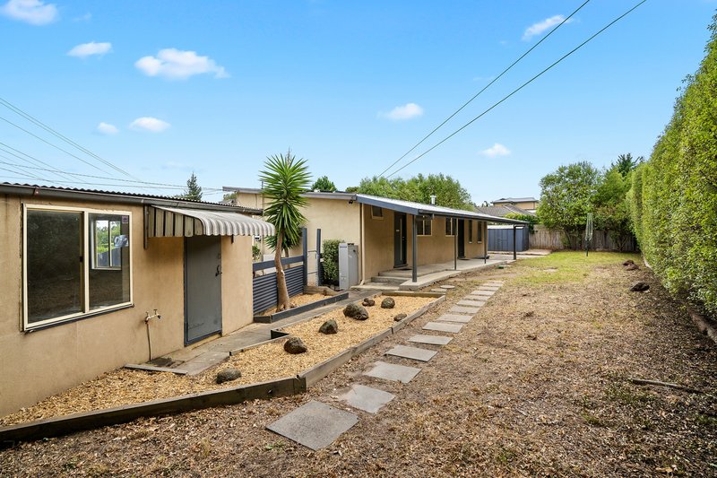 Photo - 6 Trafalgar Street, Ferntree Gully VIC 3156 - Image 12