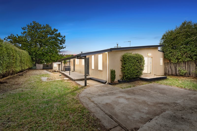 Photo - 6 Trafalgar Street, Ferntree Gully VIC 3156 - Image 13