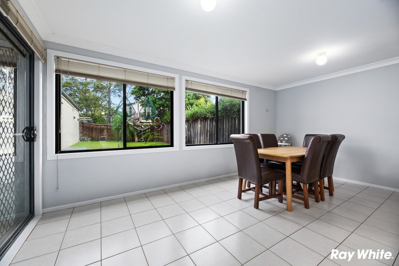 Photo - 6 Trafford Lane, Stanhope Gardens NSW 2768 - Image 6